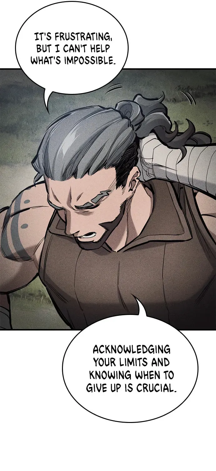 Read The Knight Only Lives Today Manga Online