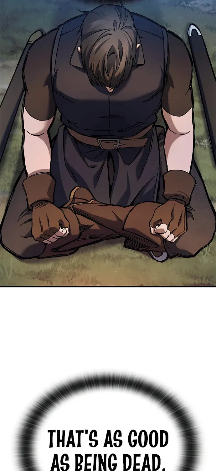 Read The Knight Only Lives Today Manga Online