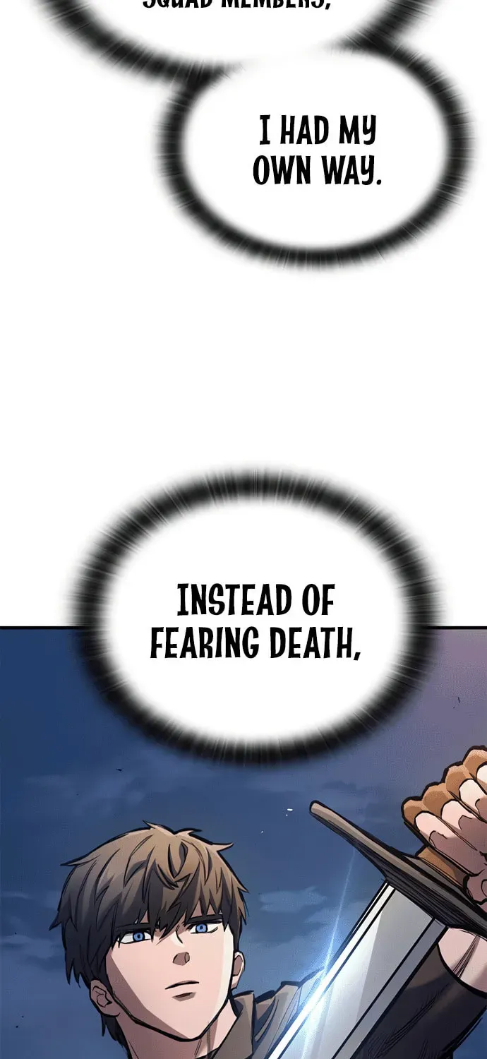 Read The Knight Only Lives Today Manga Online