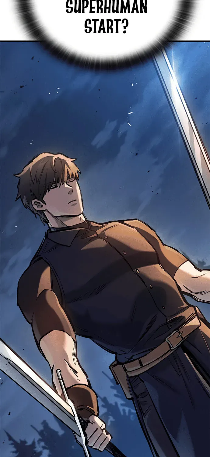 Read The Knight Only Lives Today Manga Online