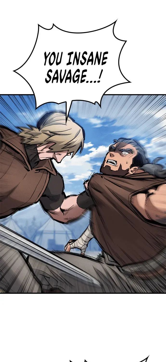 Read The Knight Only Lives Today Manga Online