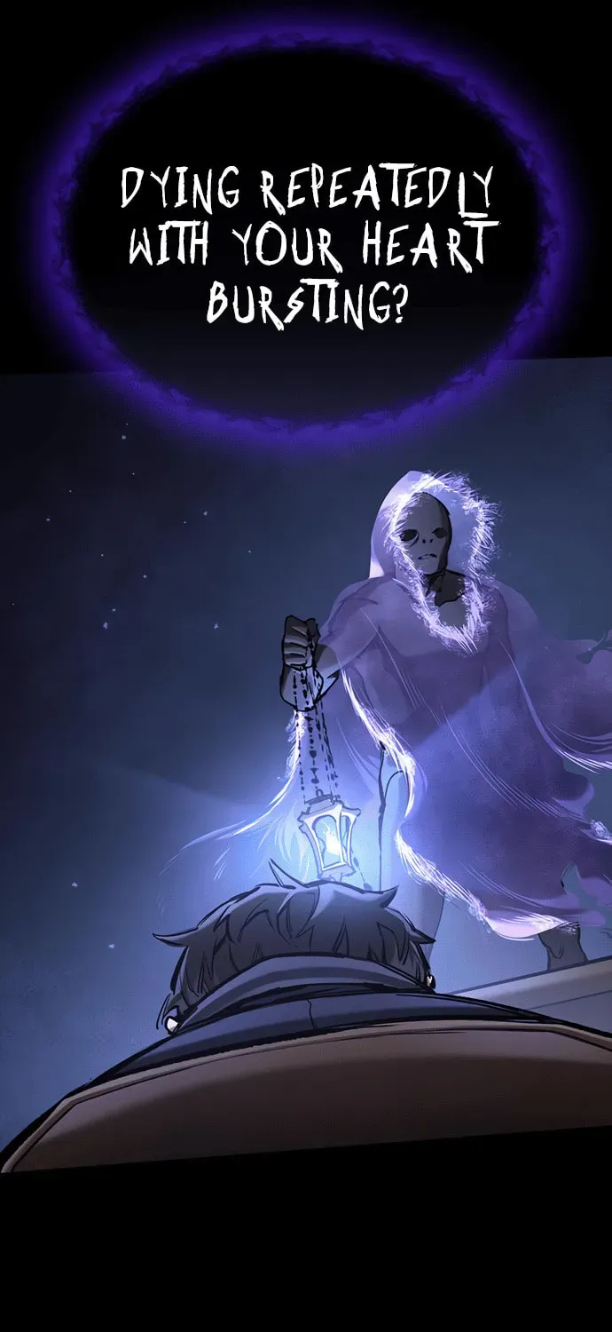 Read The Knight Only Lives Today Manga Online