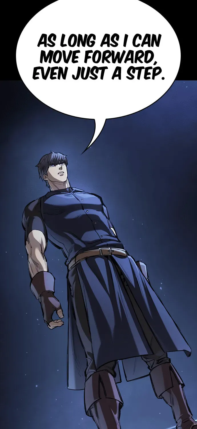 Read The Knight Only Lives Today Manga Online