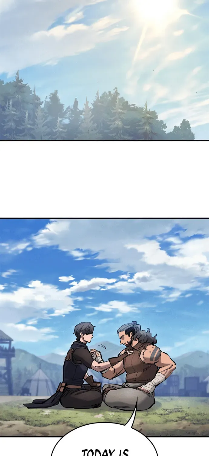 Read The Knight Only Lives Today Manga Online