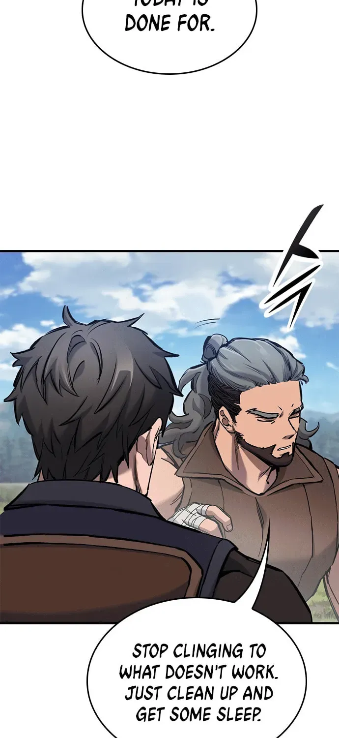 Read The Knight Only Lives Today Manga Online