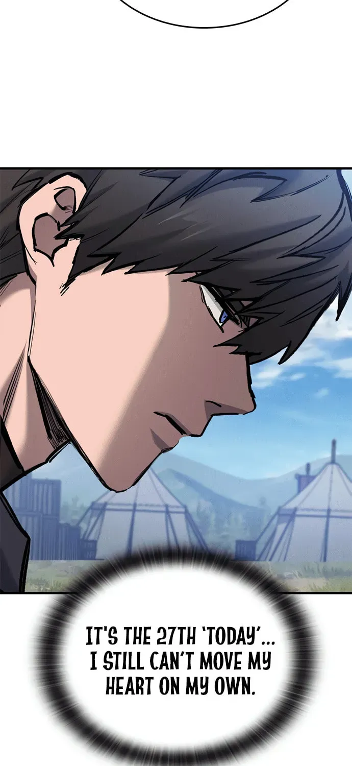 Read The Knight Only Lives Today Manga Online