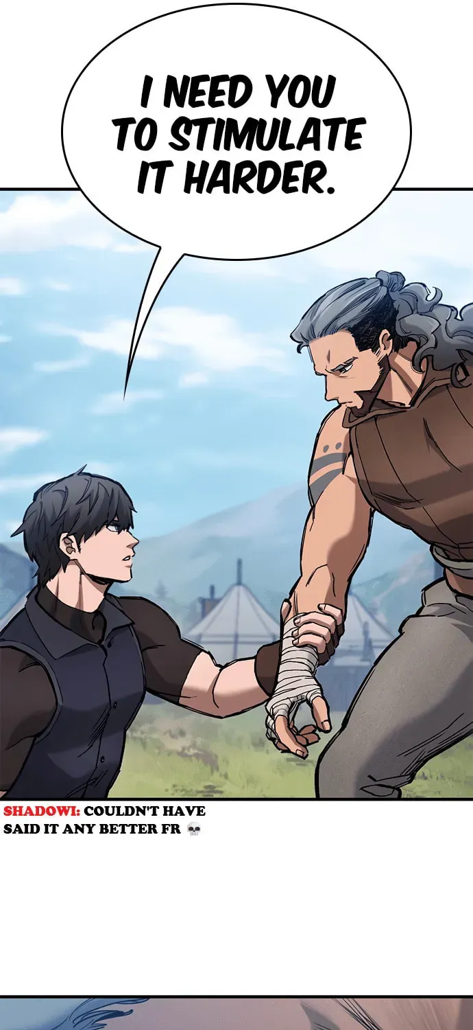 Read The Knight Only Lives Today Manga Online