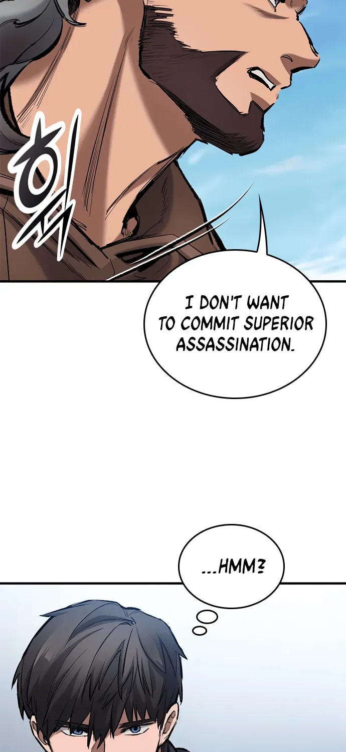 Read The Knight Only Lives Today Manga Online