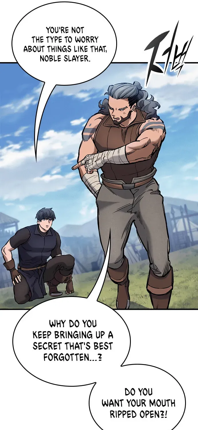 Read The Knight Only Lives Today Manga Online