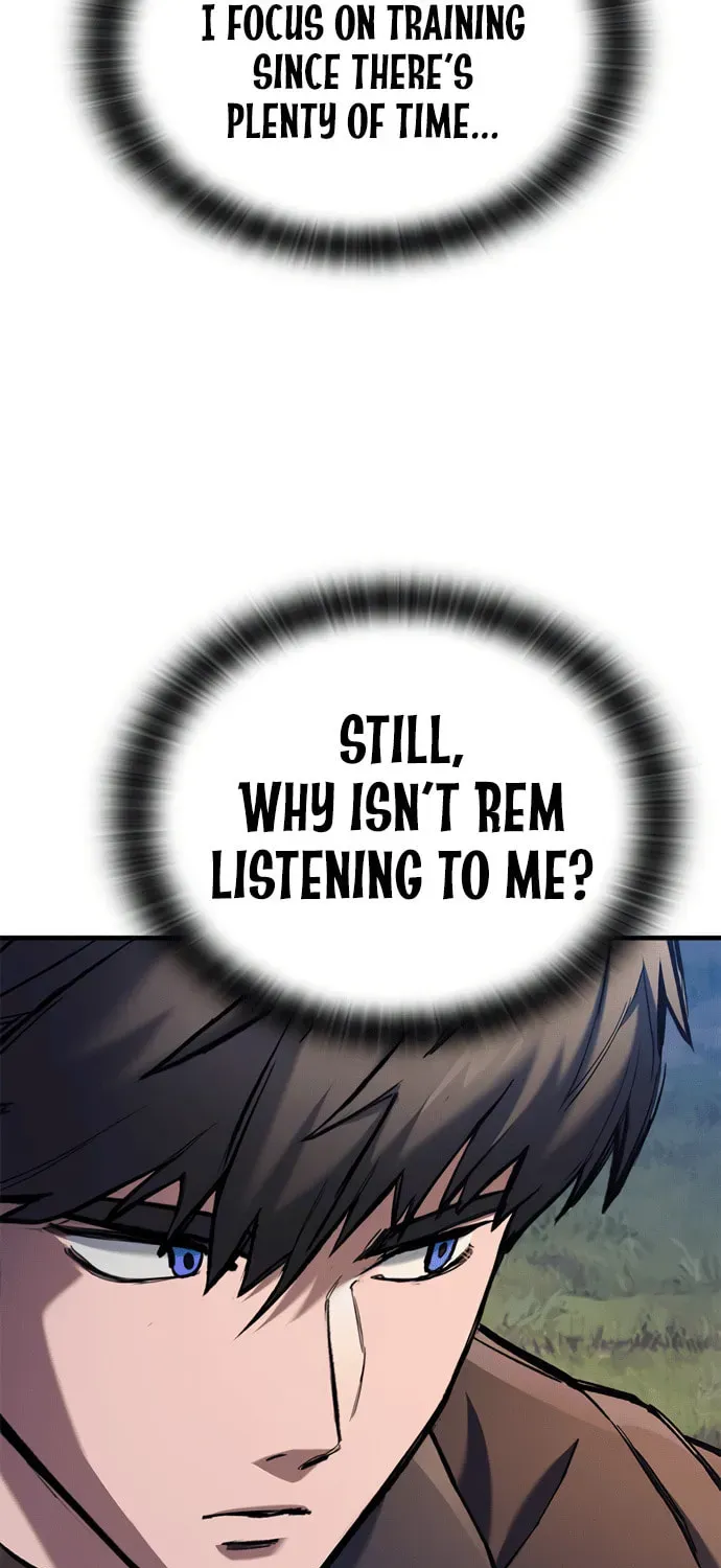 Read The Knight Only Lives Today Manga Online