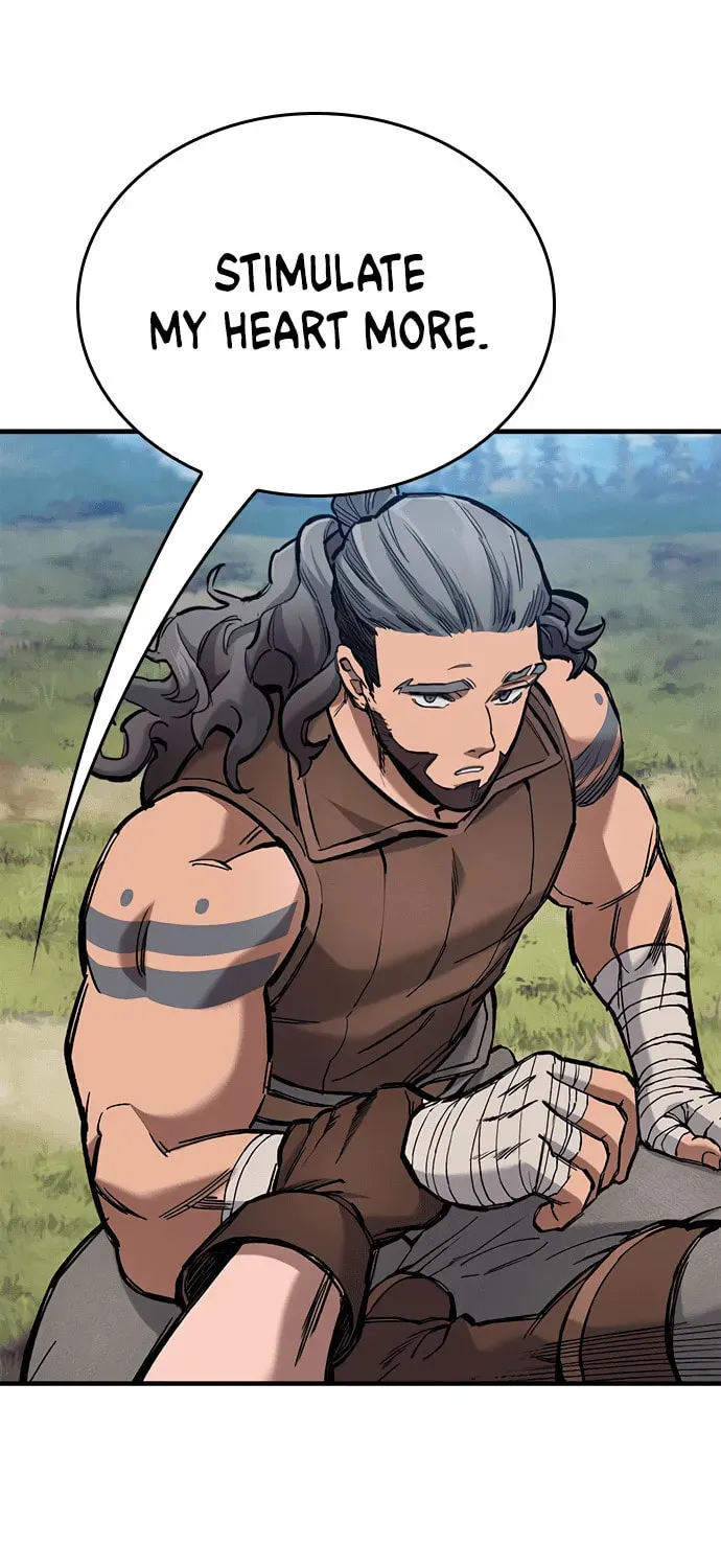 Read The Knight Only Lives Today Manga Online