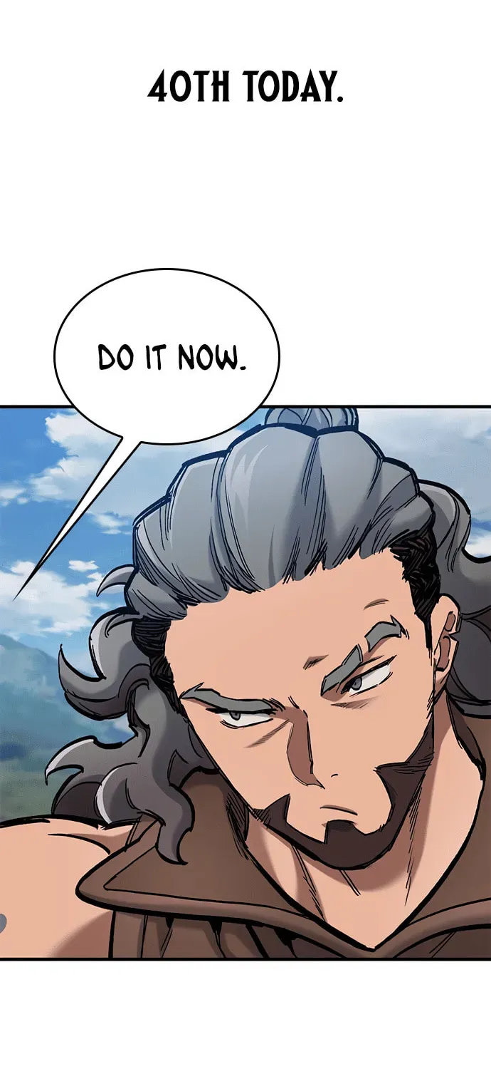 Read The Knight Only Lives Today Manga Online