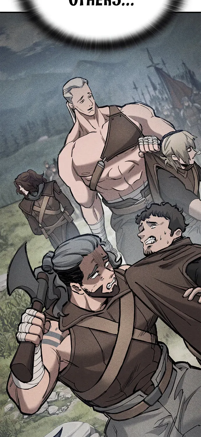 Read The Knight Only Lives Today Manga Online