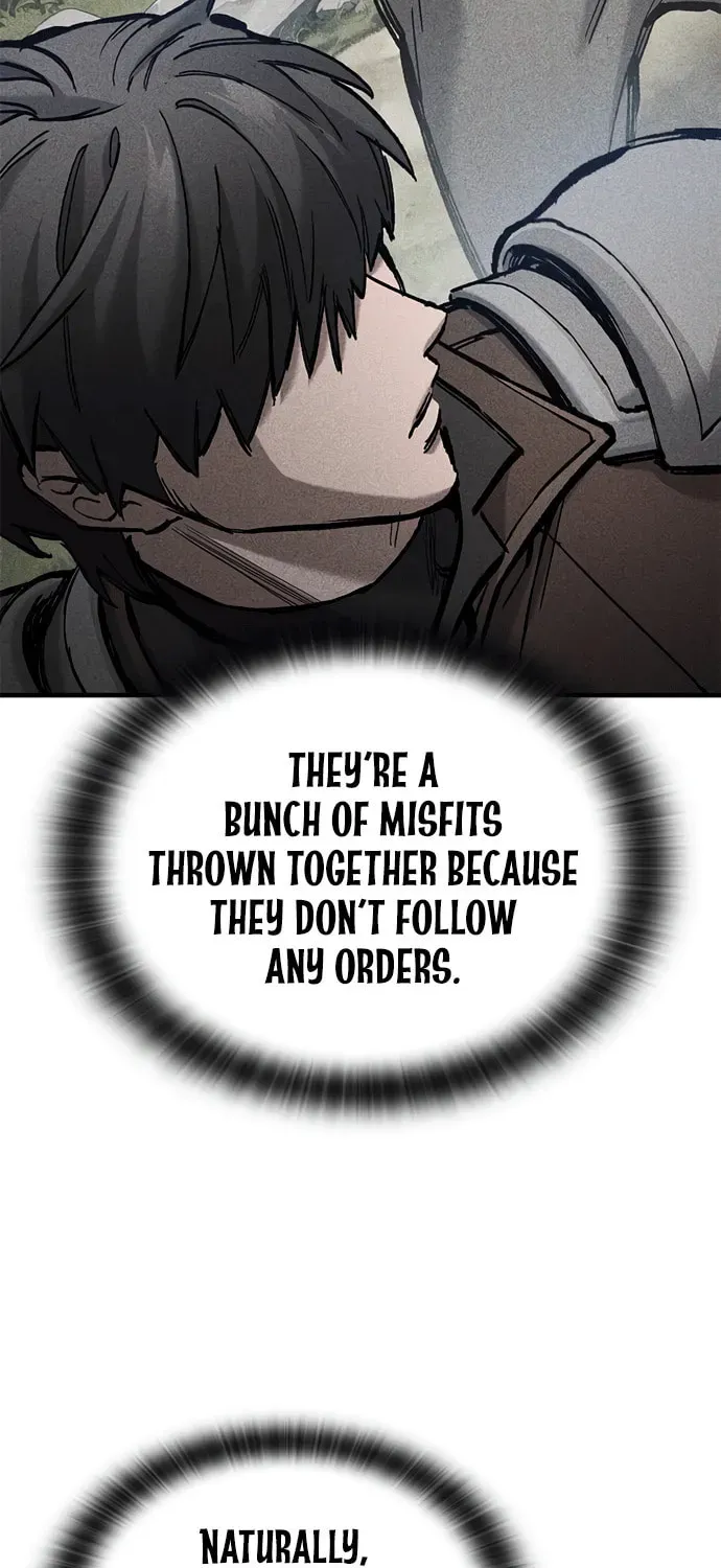 Read The Knight Only Lives Today Manga Online