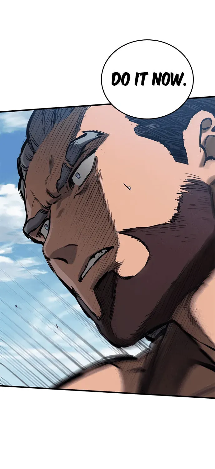 Read The Knight Only Lives Today Manga Online