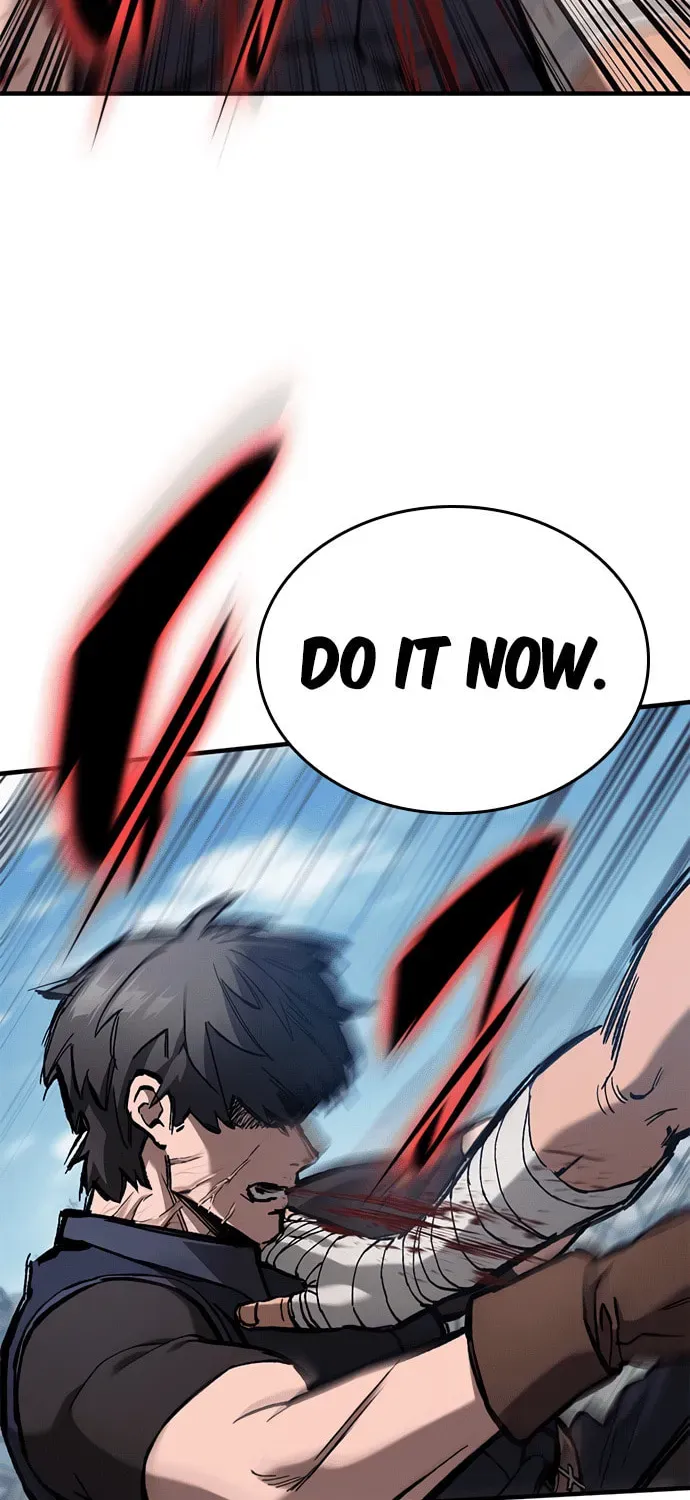 Read The Knight Only Lives Today Manga Online