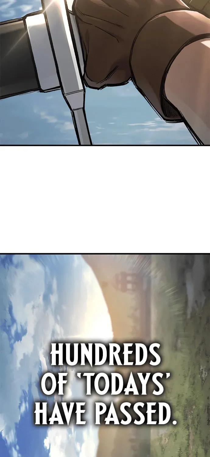 Read The Knight Only Lives Today Manga Online