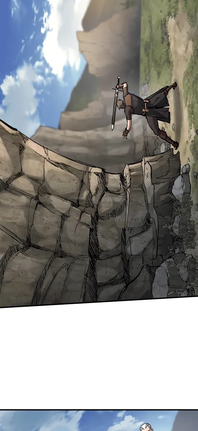 Read The Knight Only Lives Today Manga Online