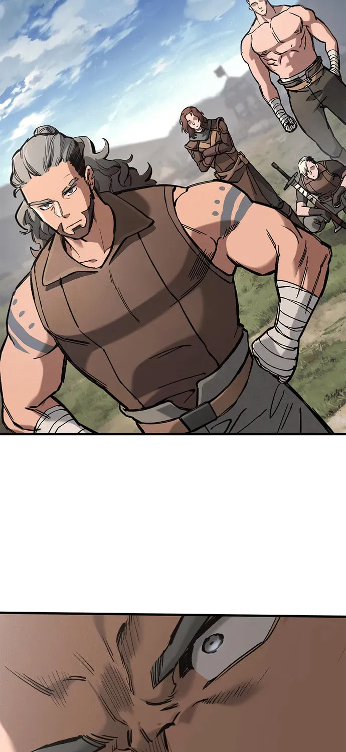 Read The Knight Only Lives Today Manga Online