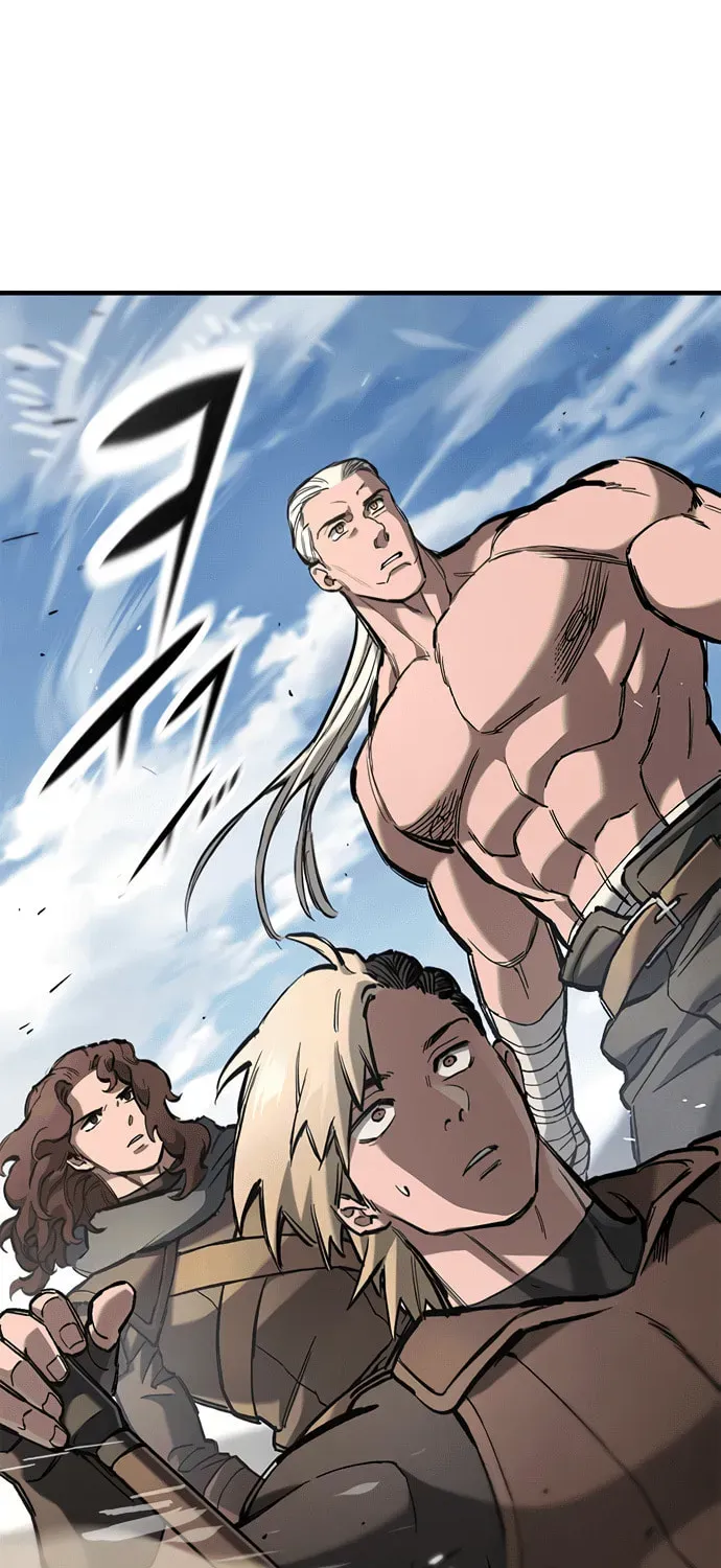 Read The Knight Only Lives Today Manga Online