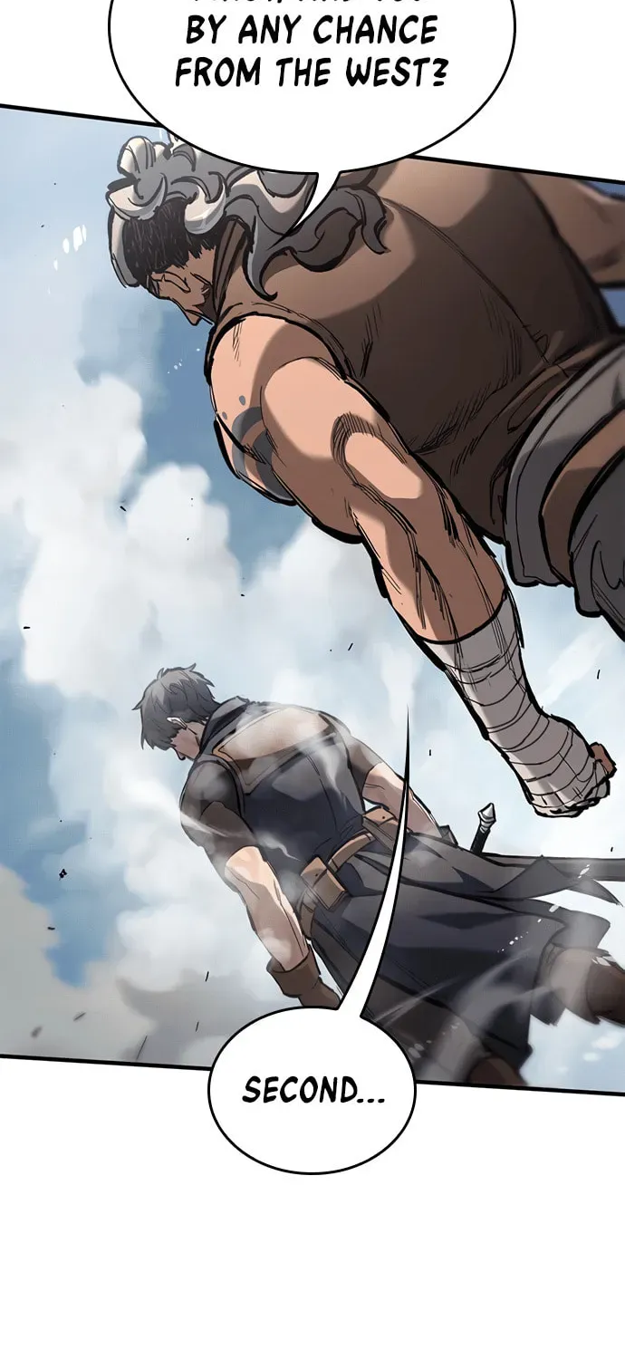 Read The Knight Only Lives Today Manga Online