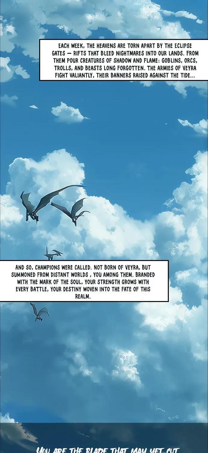 Read The Knight Only Lives Today Manga Online