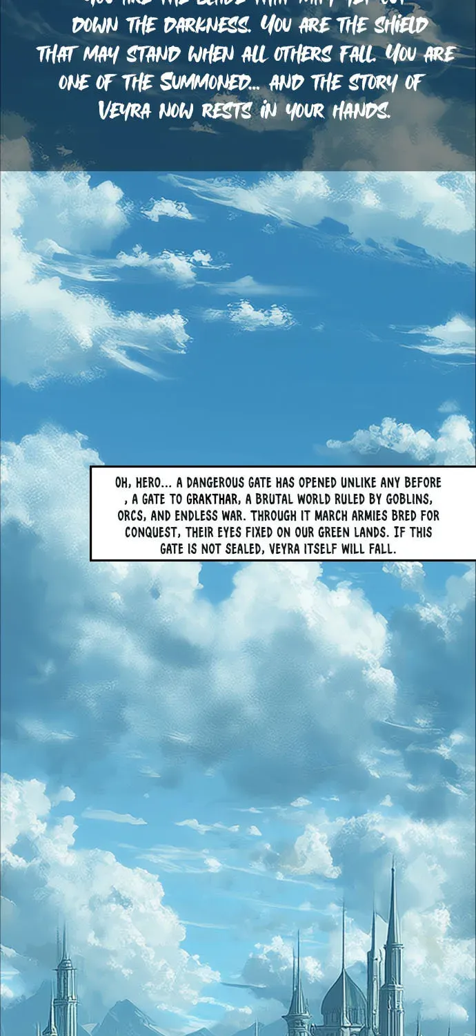 Read The Knight Only Lives Today Manga Online