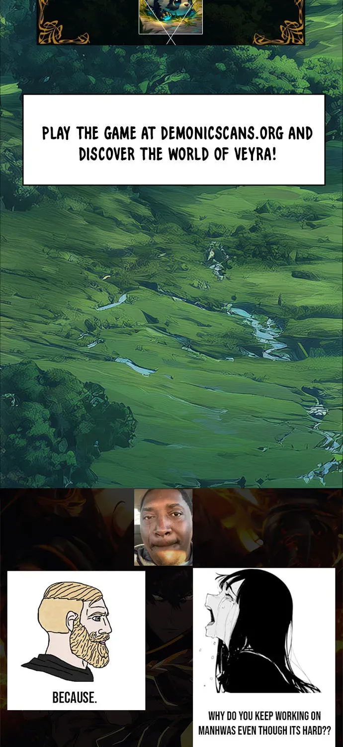 Read The Knight Only Lives Today Manga Online