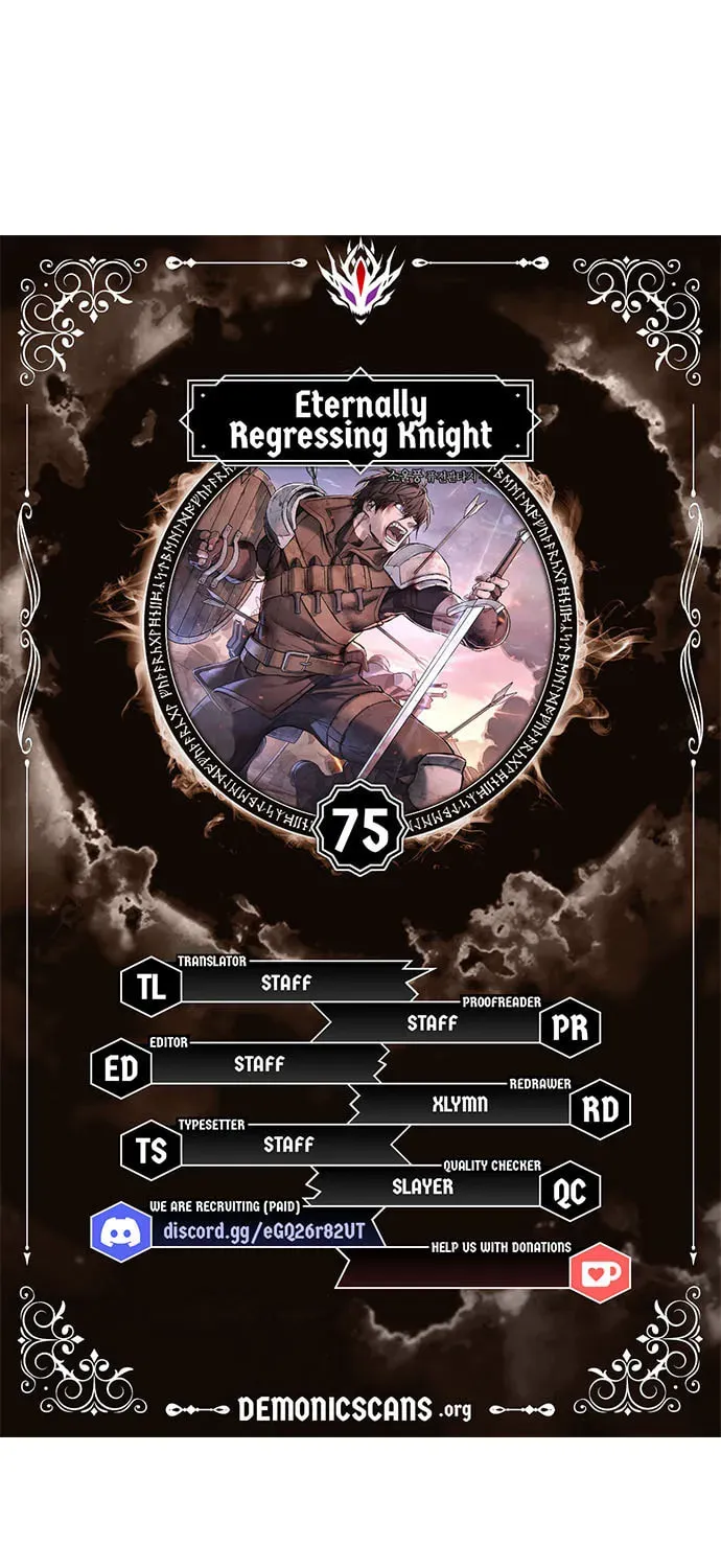 Read The Knight Only Lives Today Manga Online