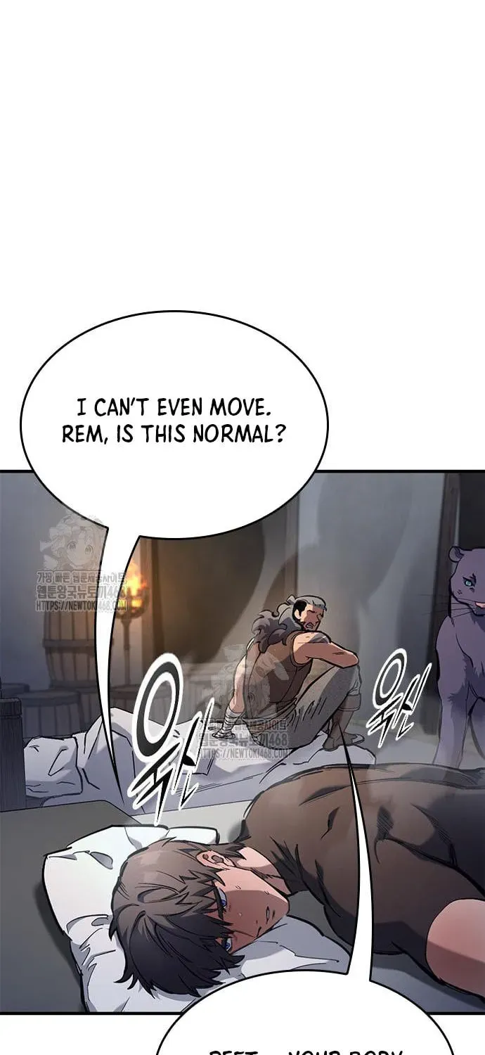 Read The Knight Only Lives Today Manga Online