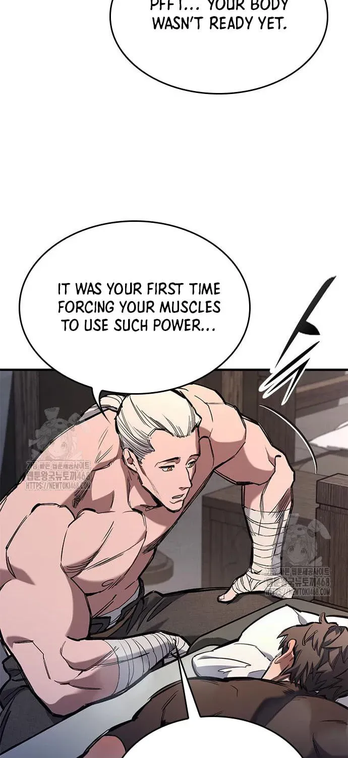 Read The Knight Only Lives Today Manga Online