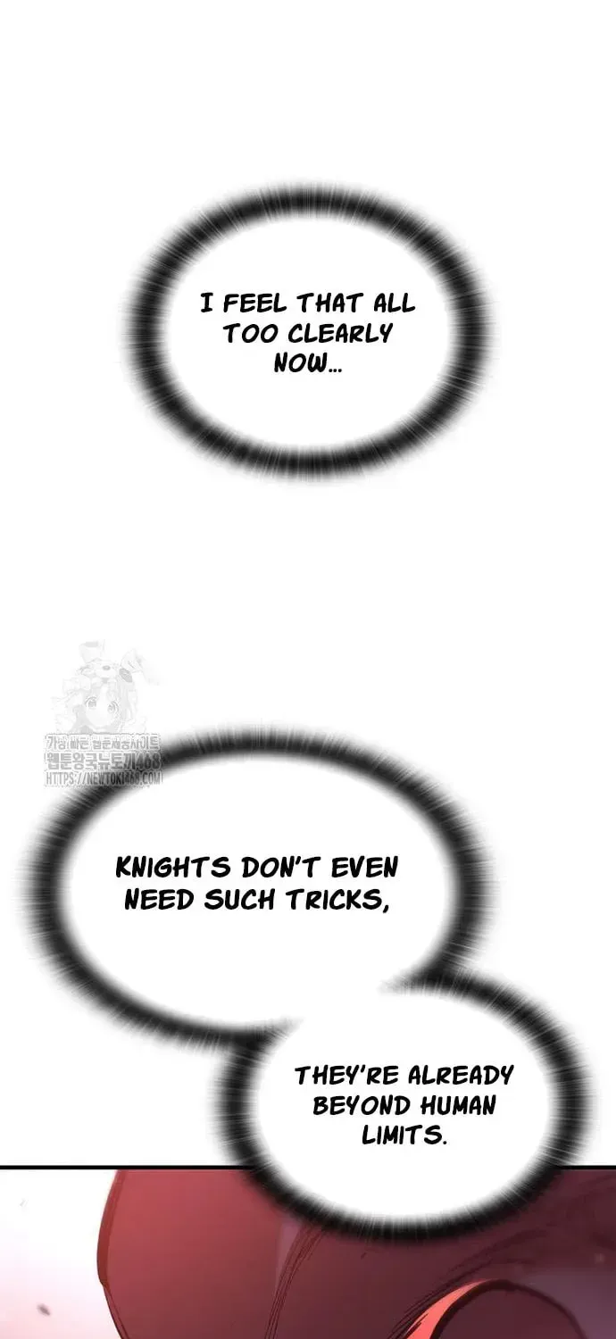 Read The Knight Only Lives Today Manga Online