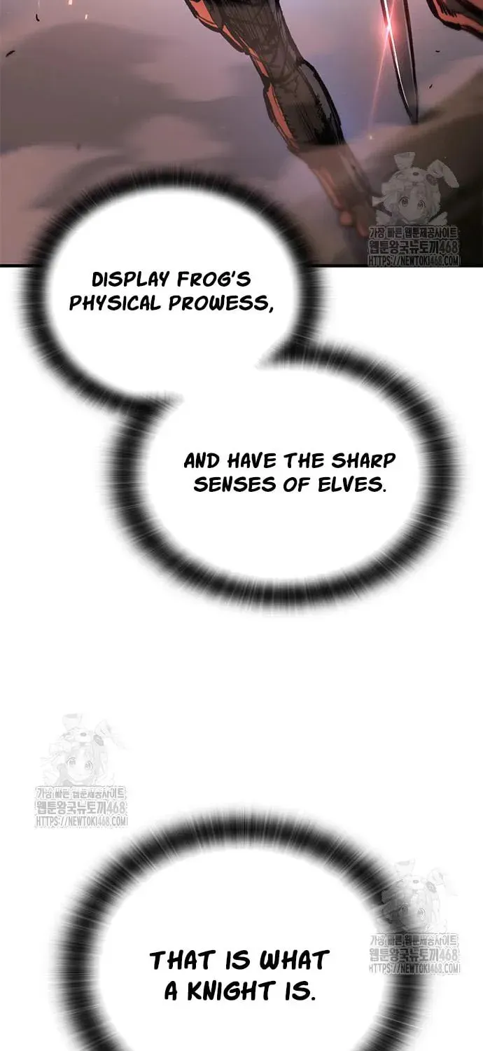 Read The Knight Only Lives Today Manga Online