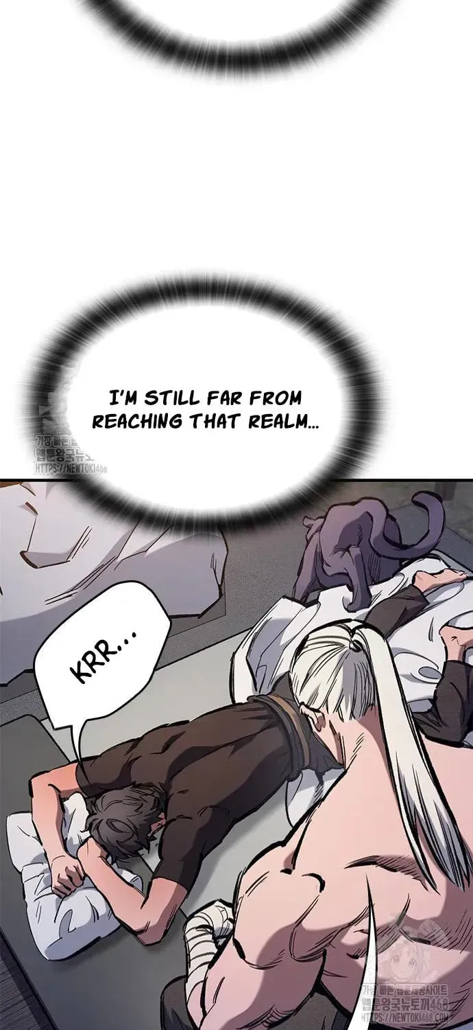 Read The Knight Only Lives Today Manga Online