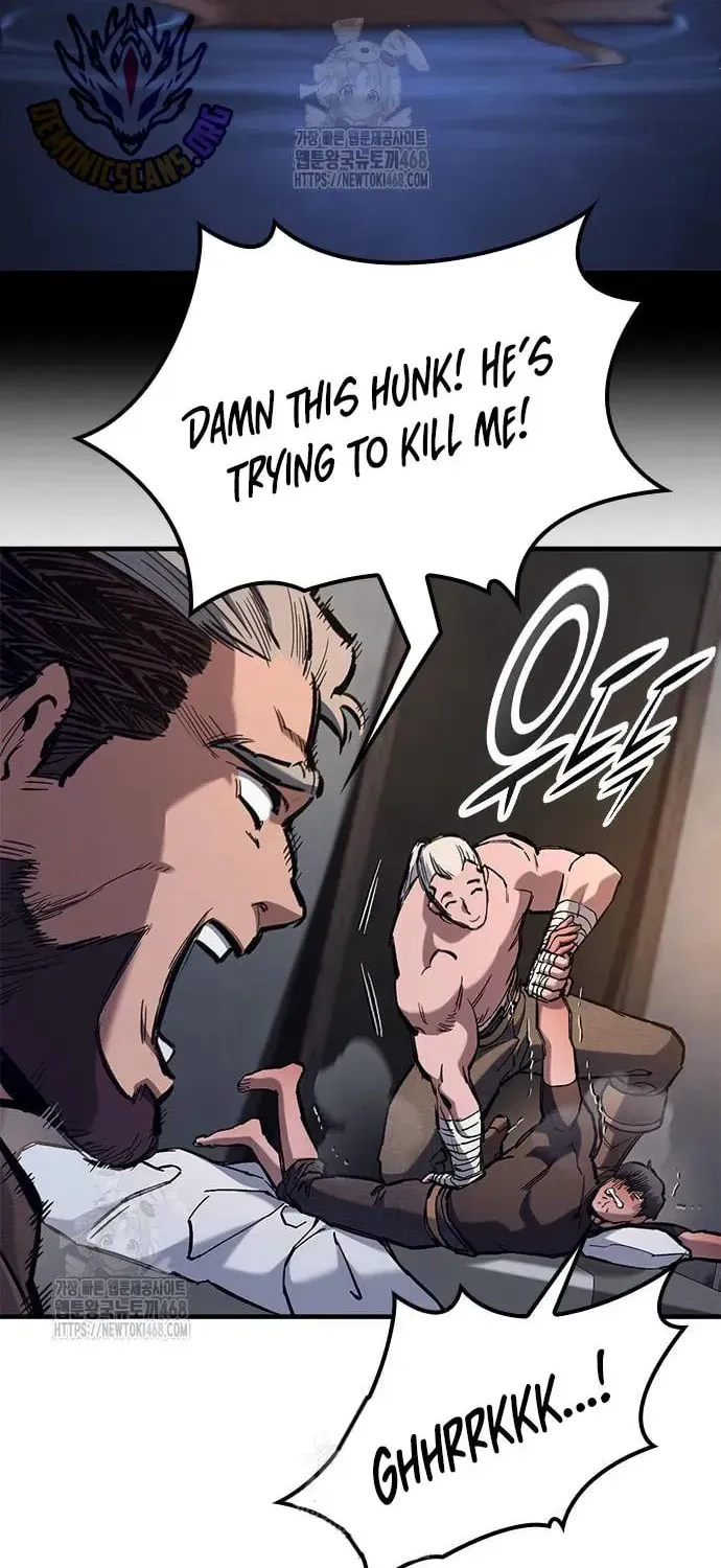 Read The Knight Only Lives Today Manga Online