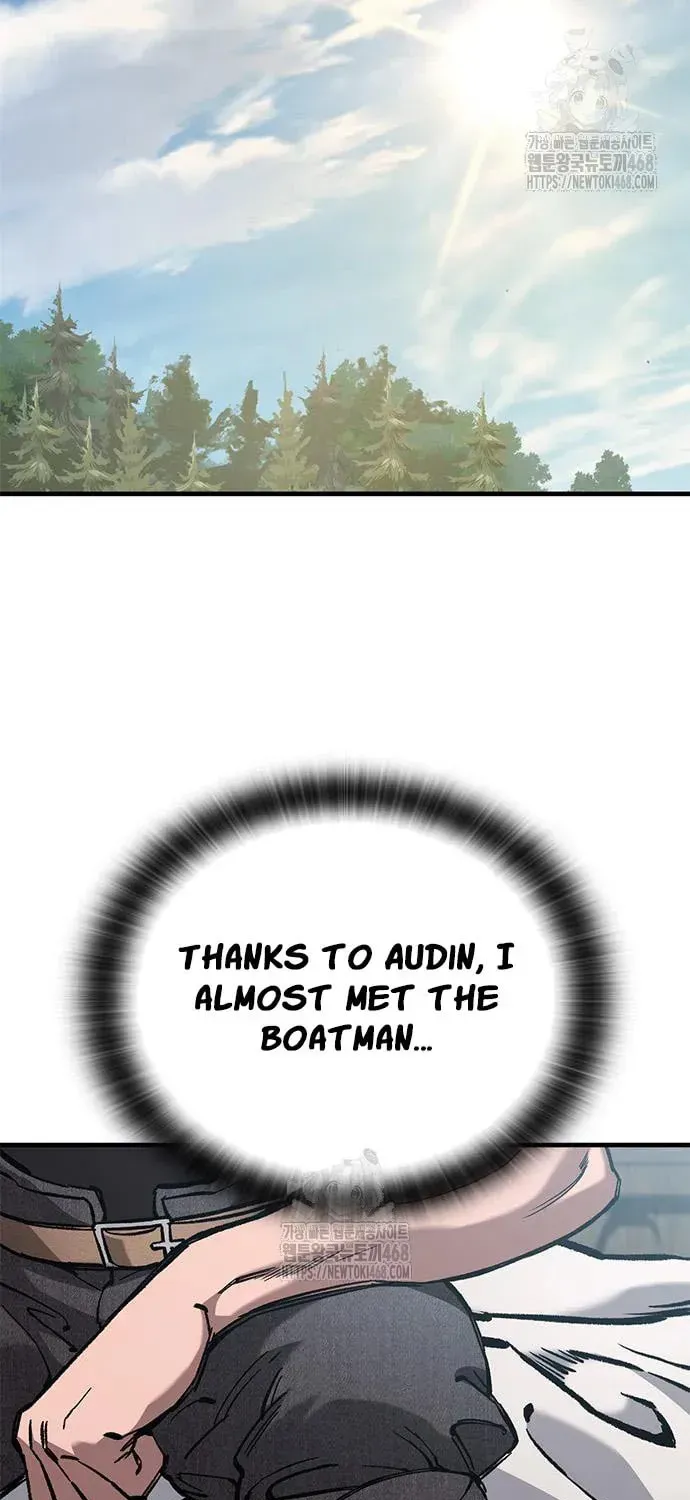 Read The Knight Only Lives Today Manga Online