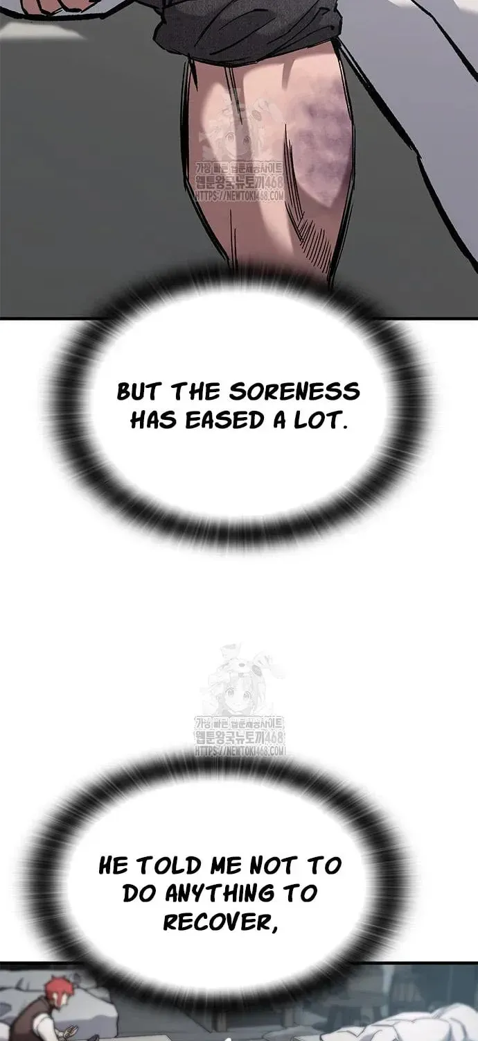 Read The Knight Only Lives Today Manga Online