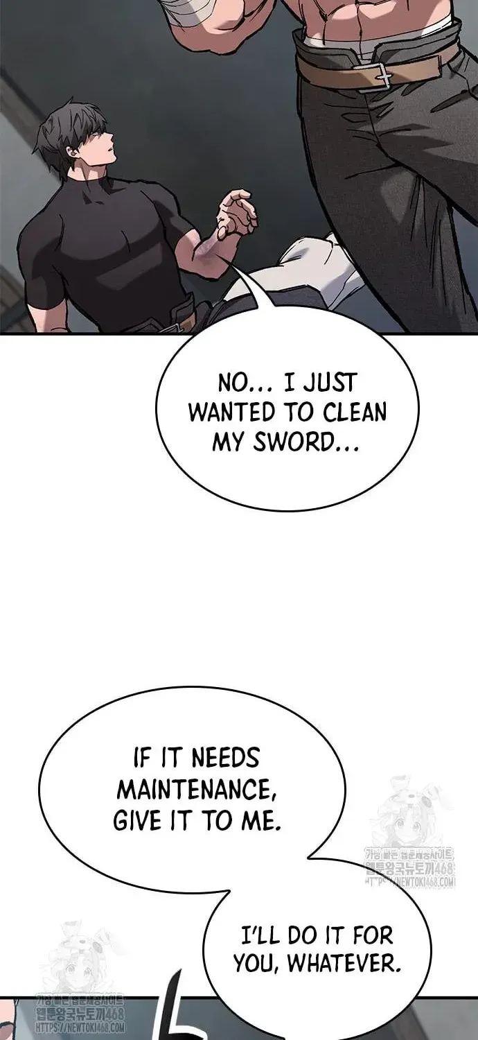 Read The Knight Only Lives Today Manga Online