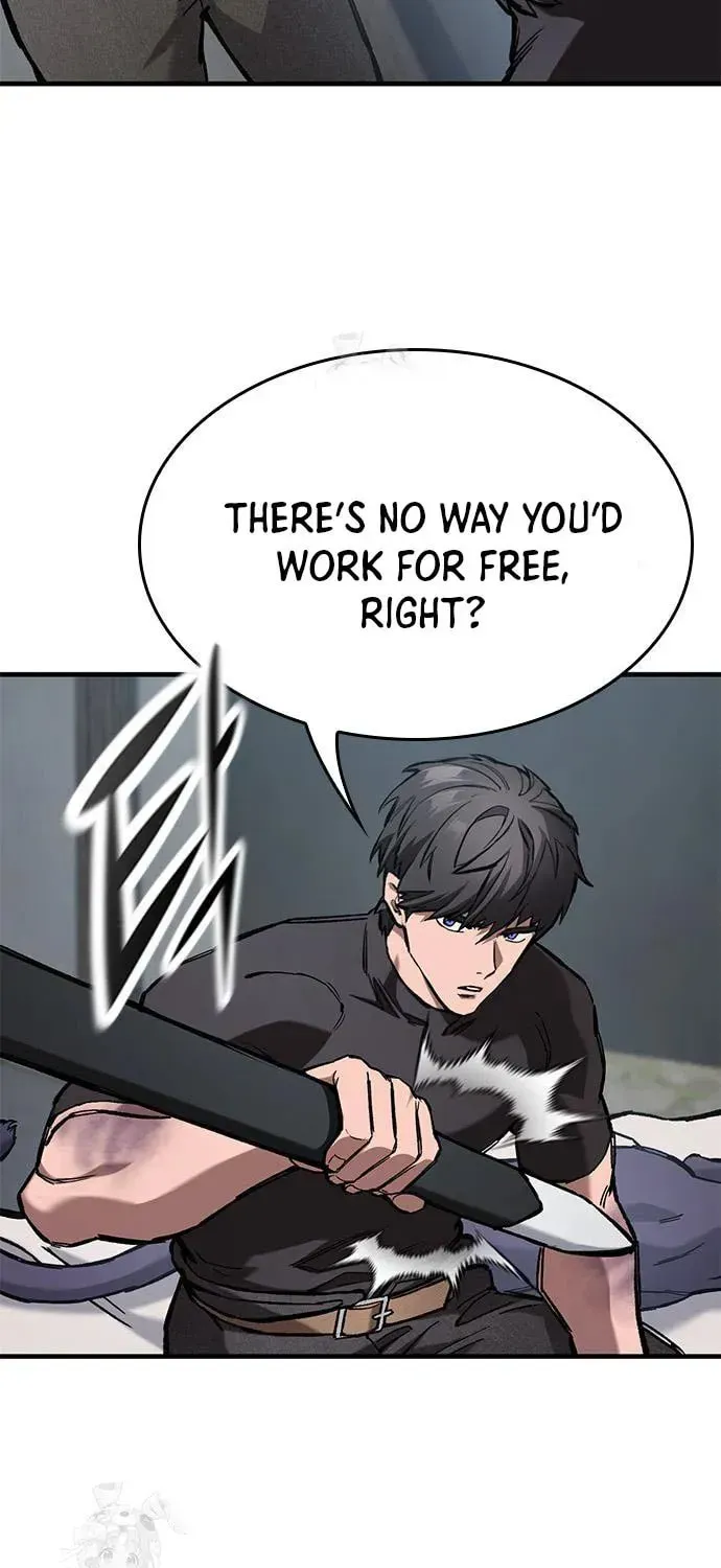 Read The Knight Only Lives Today Manga Online