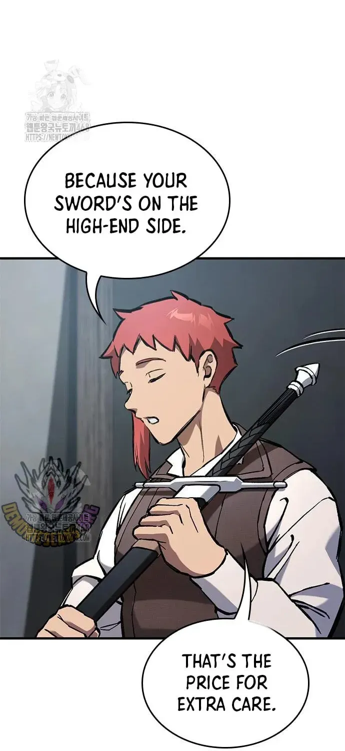 Read The Knight Only Lives Today Manga Online