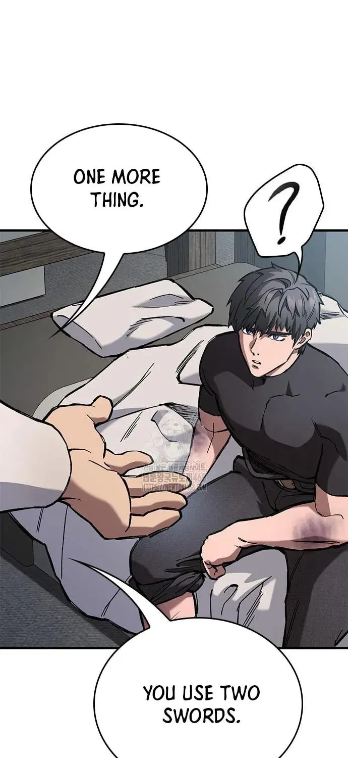 Read The Knight Only Lives Today Manga Online