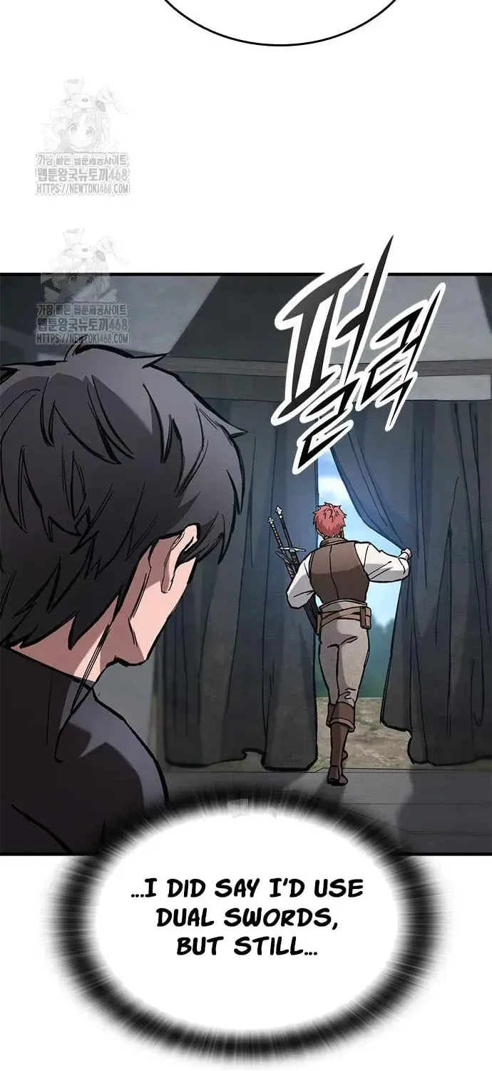 Read The Knight Only Lives Today Manga Online