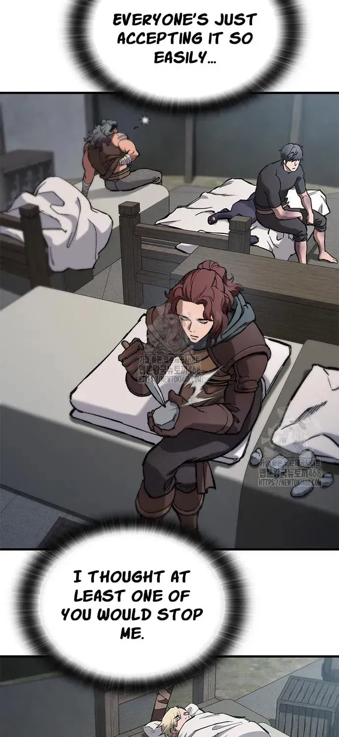 Read The Knight Only Lives Today Manga Online