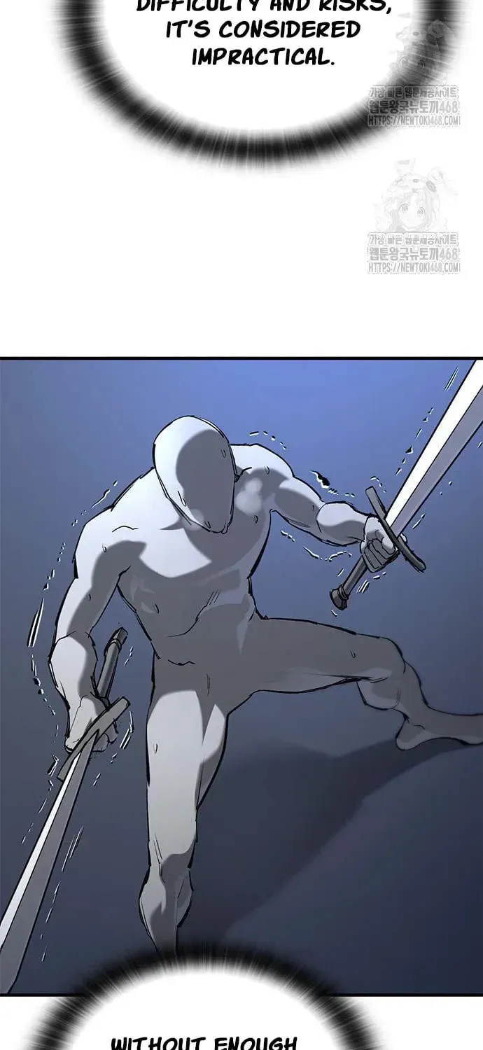 Read The Knight Only Lives Today Manga Online