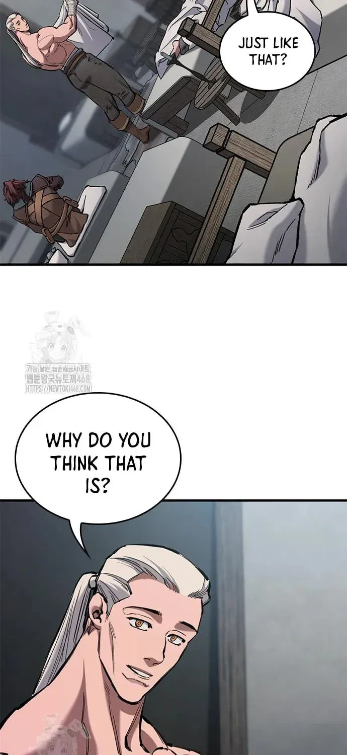 Read The Knight Only Lives Today Manga Online