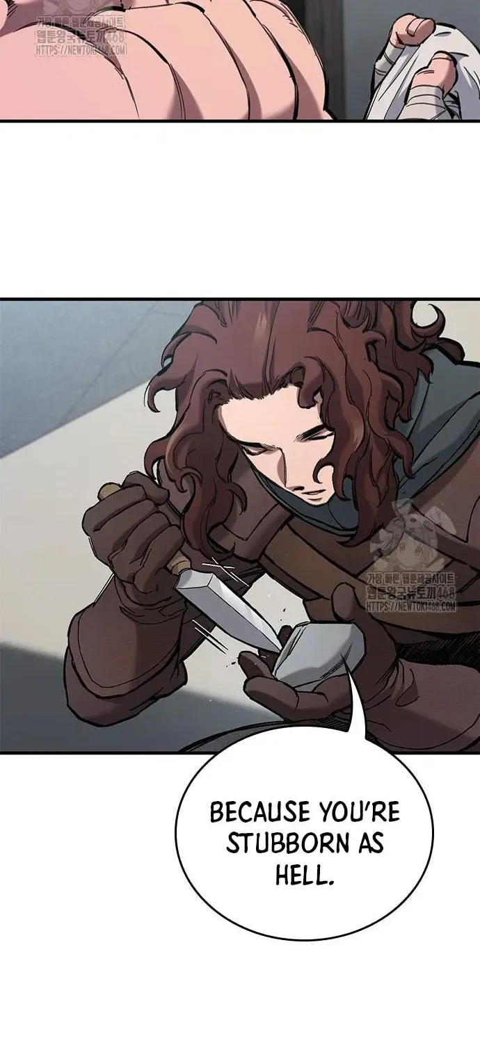 Read The Knight Only Lives Today Manga Online