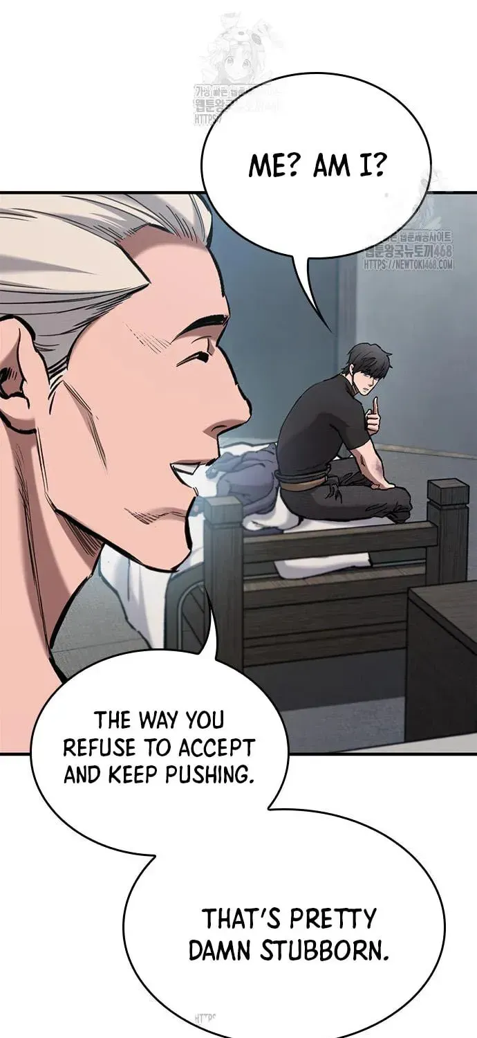 Read The Knight Only Lives Today Manga Online