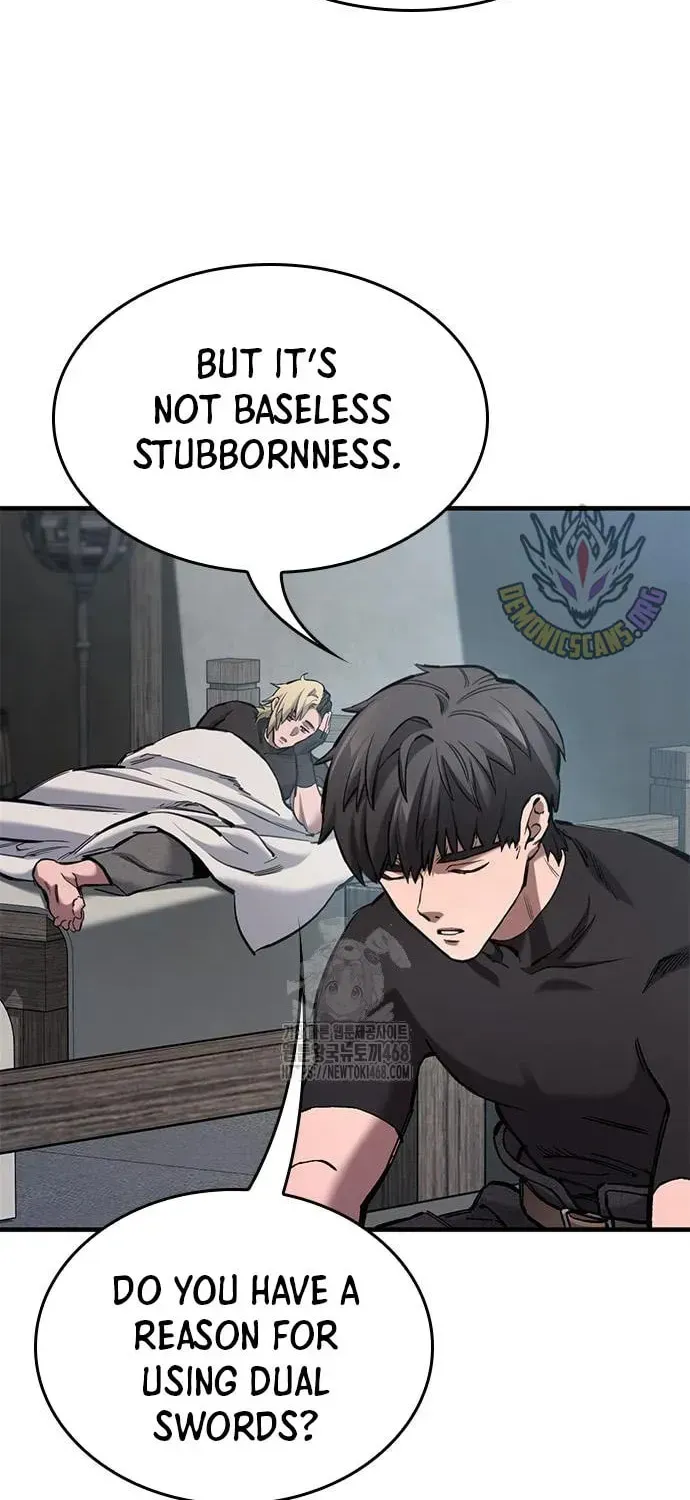 Read The Knight Only Lives Today Manga Online