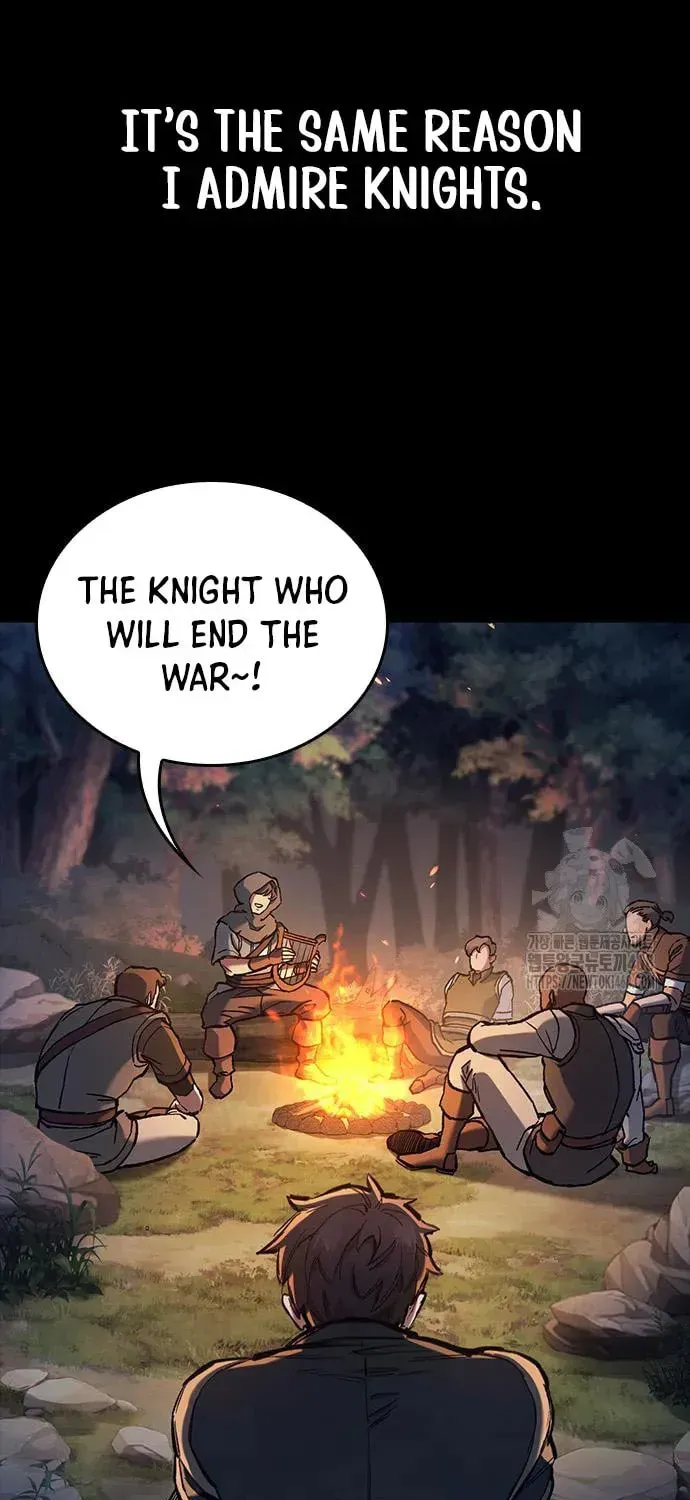 Read The Knight Only Lives Today Manga Online