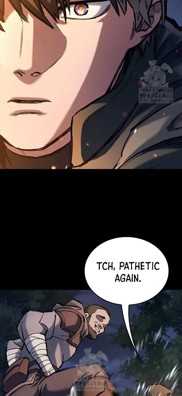 Read The Knight Only Lives Today Manga Online